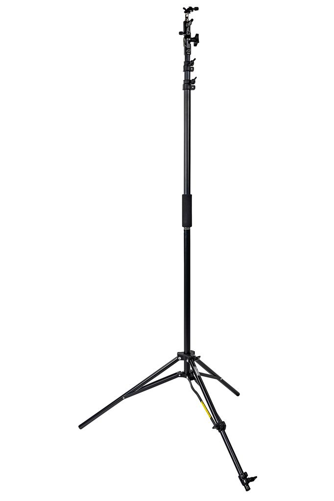 LS-22 Light Stand w/Boom Stick Essentials MSE050
