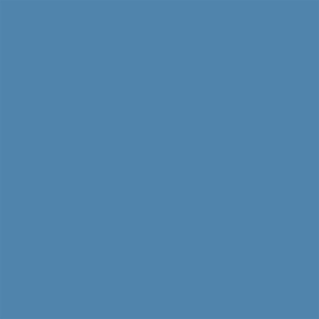 Papierhintergrund 2,72x11m Gulf Blue