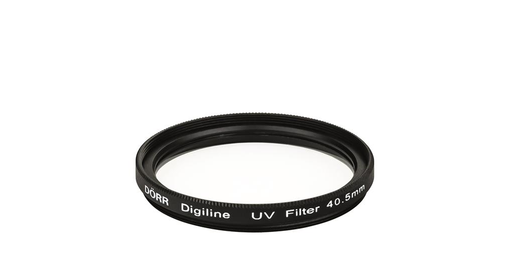 Digi Line UV Protect Filter 40,5mm