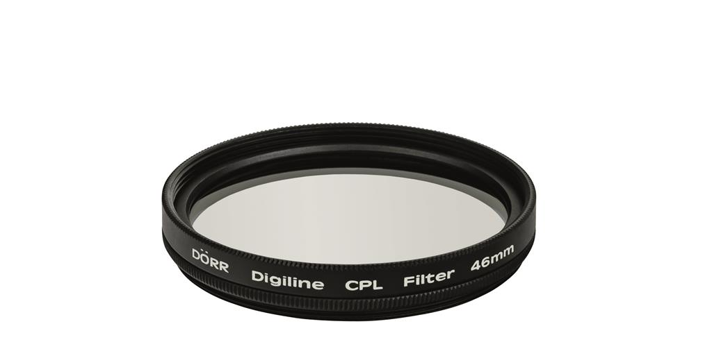 Digi Line CPL Filter 46mm