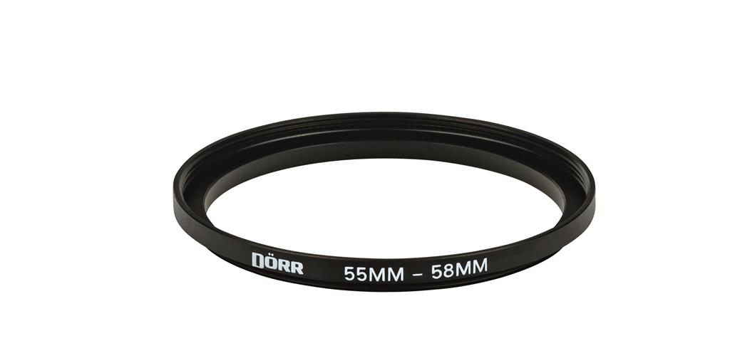Variable ND Filter ND4-400  58mm (52+55mm)