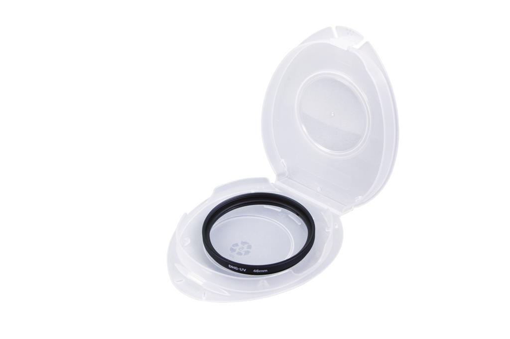 DHG UV Filter 46mm