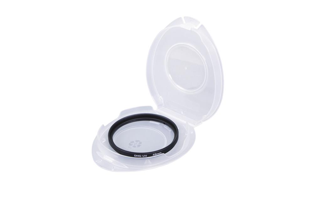 DHG UV Filter 49 mm