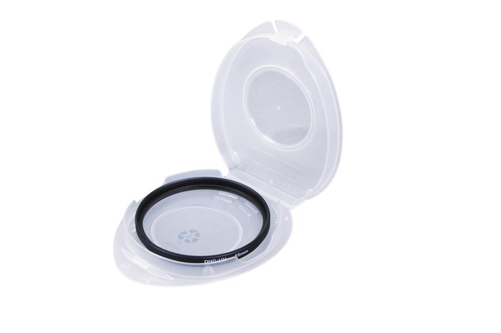 DHG UV Filter 55 mm