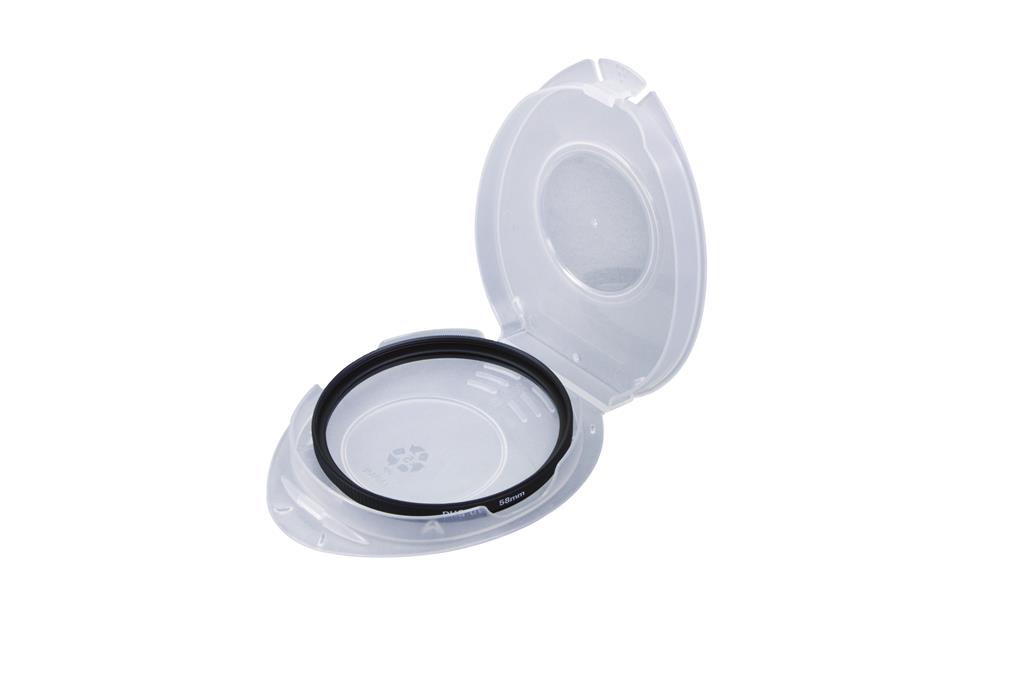 DHG UV Filter 58mm