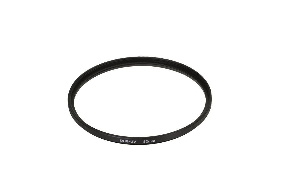 DHG UV Filter 82 mm