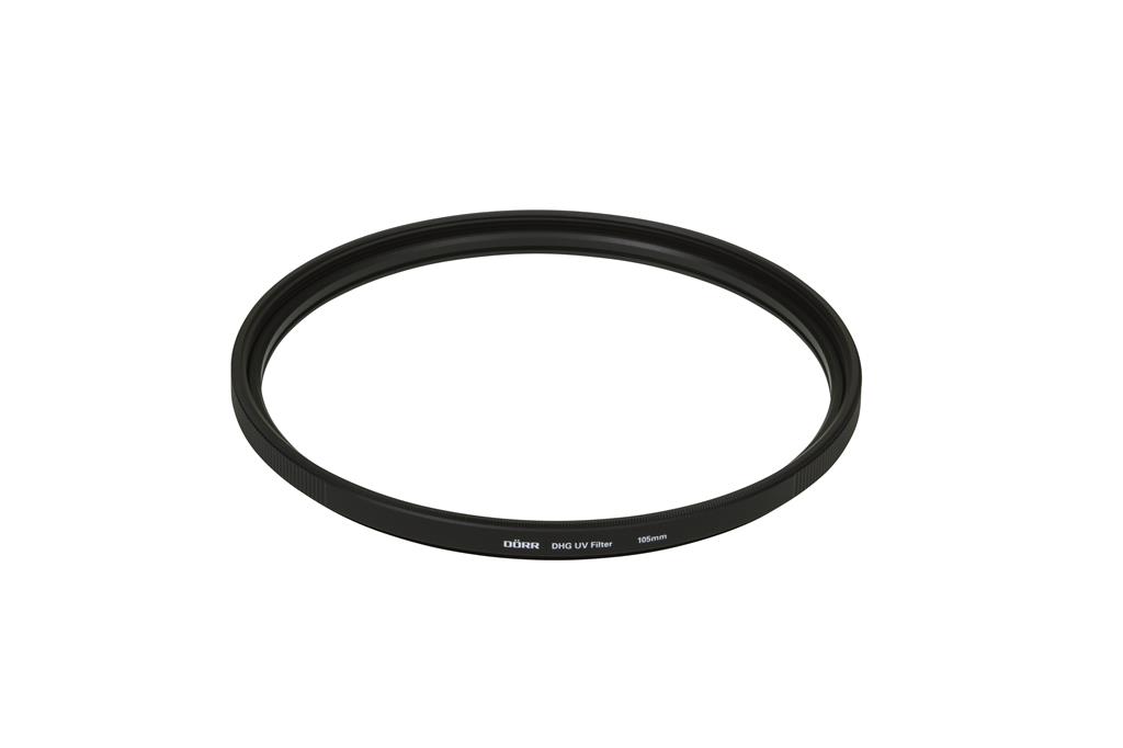 DHG UV Filter 105mm