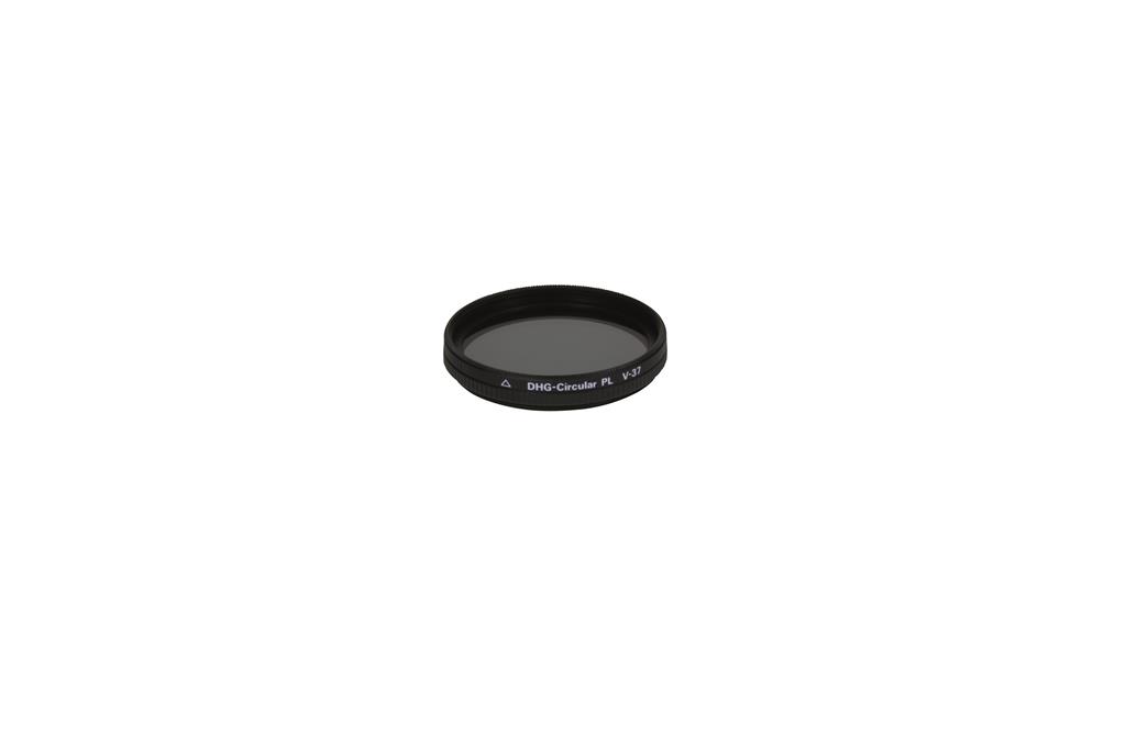 DHG Circular Polarizer 37mm