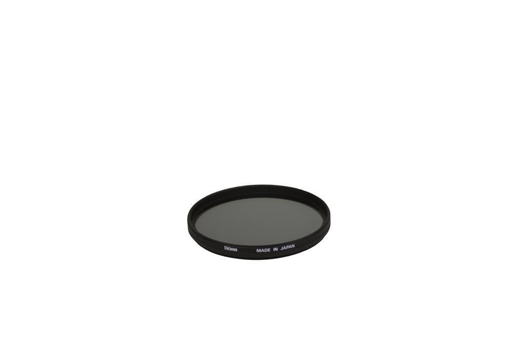 DHG Circular Polarizer 58mm