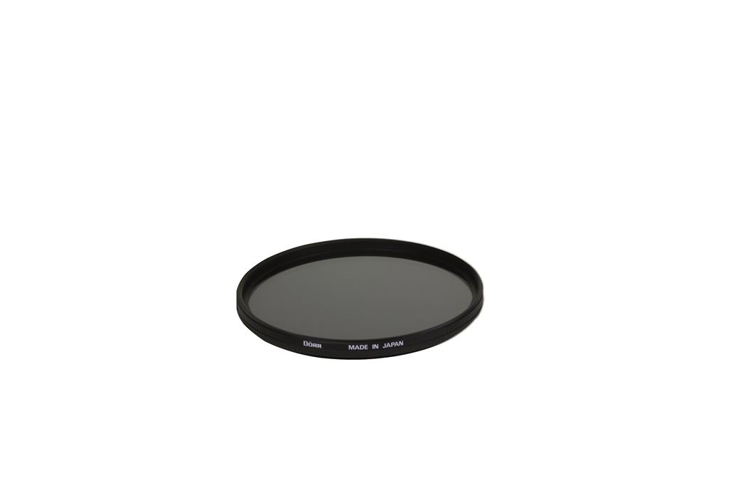 DHG Circular Polarizer 72mm