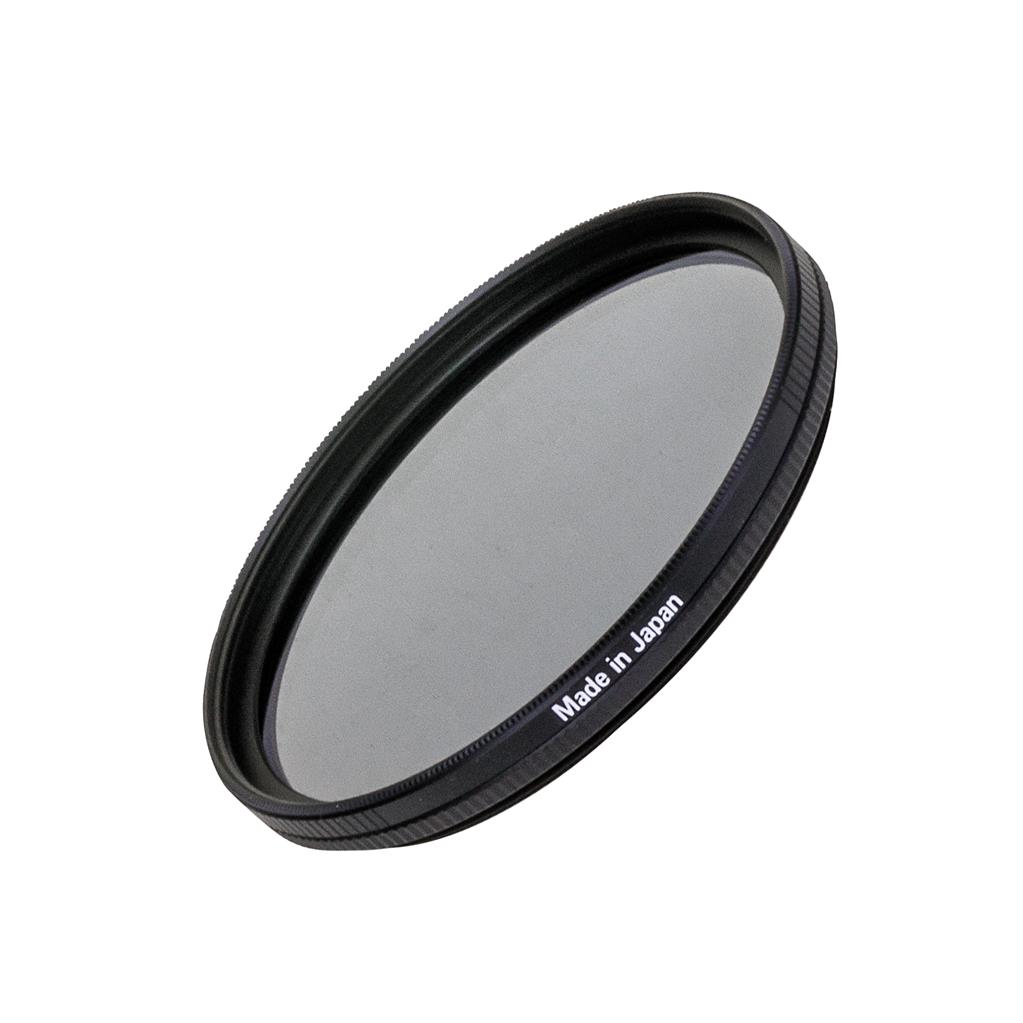 DHG Super Circular Polarizing Filter 55 mm