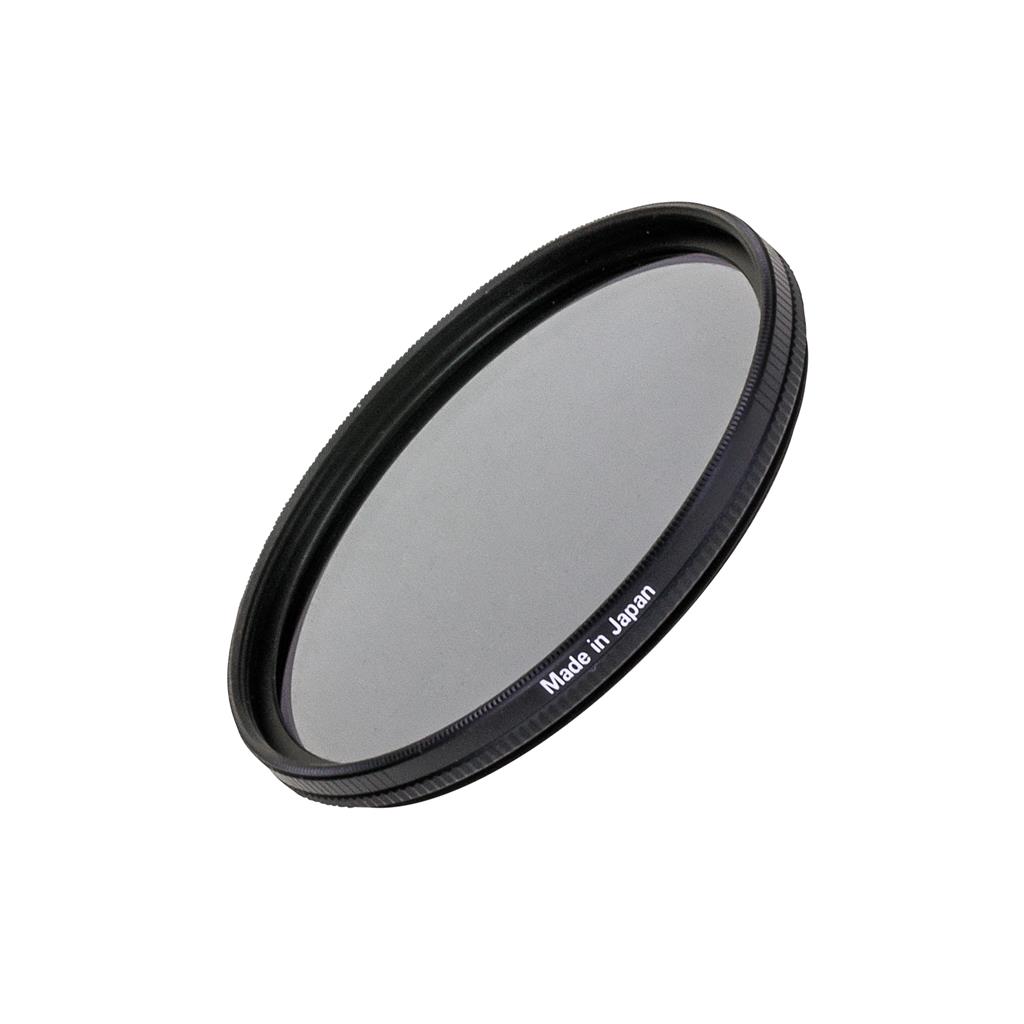 DHG Super Circular Polarizing Filter 58 mm