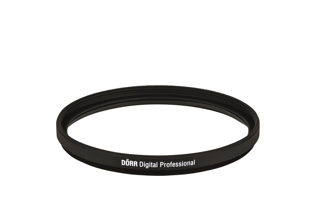 DHG Soft Fantasy Filter 55mm  w/Adapters  52+49mm