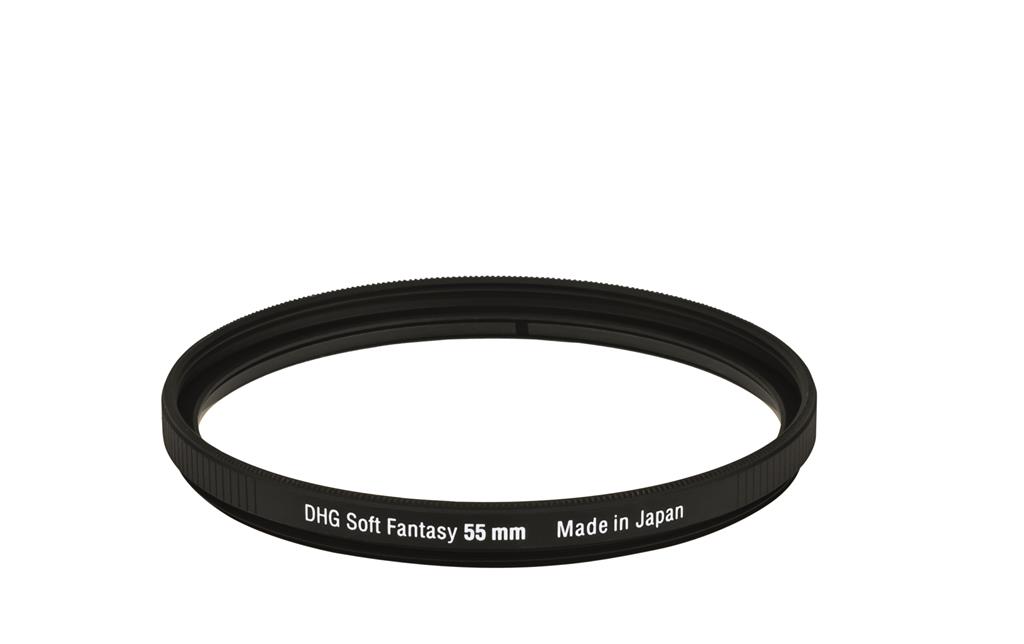 DHG Soft Fantasy Filter 55mm