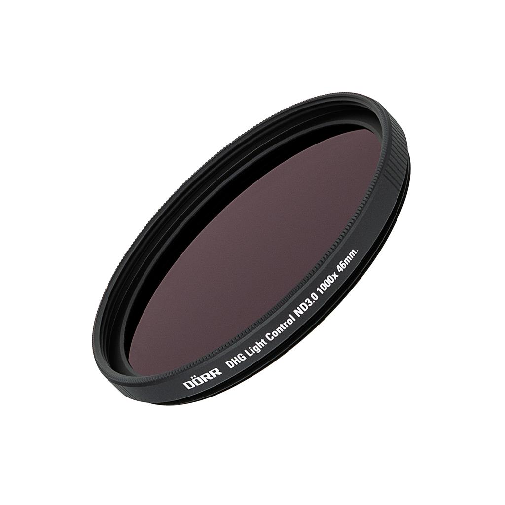 DHG Light Control Filter ND3.0 1000x 46mm