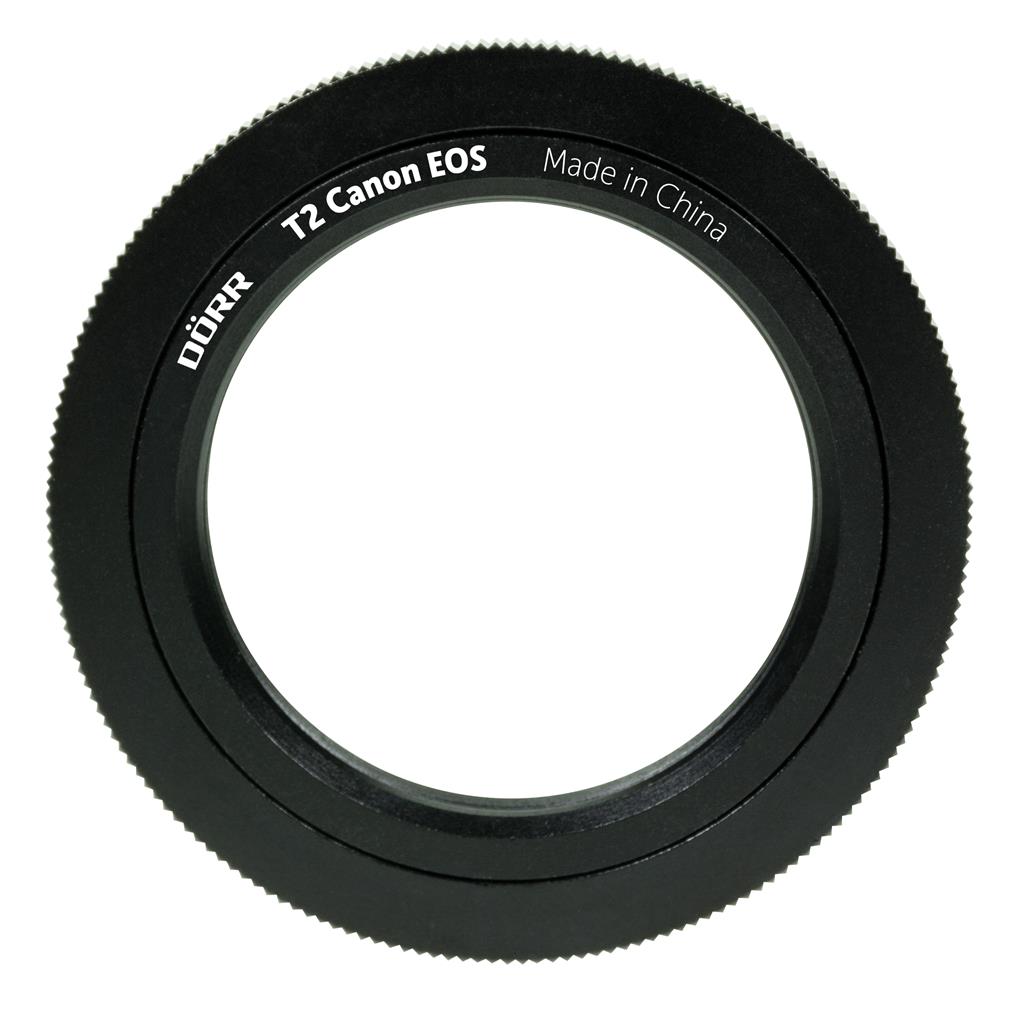 T2 Adapter Canon EOS