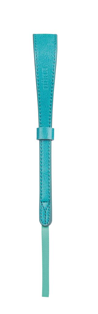 Wrist Strap Juicy turquoise