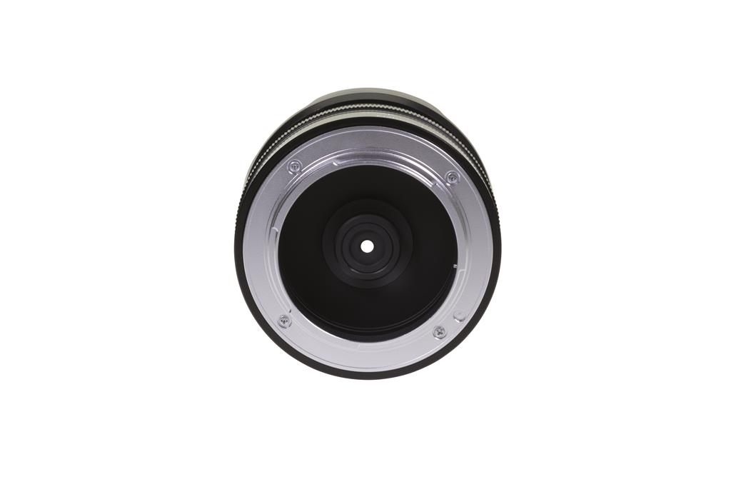 Fisheye Lens for Sony E-Mount