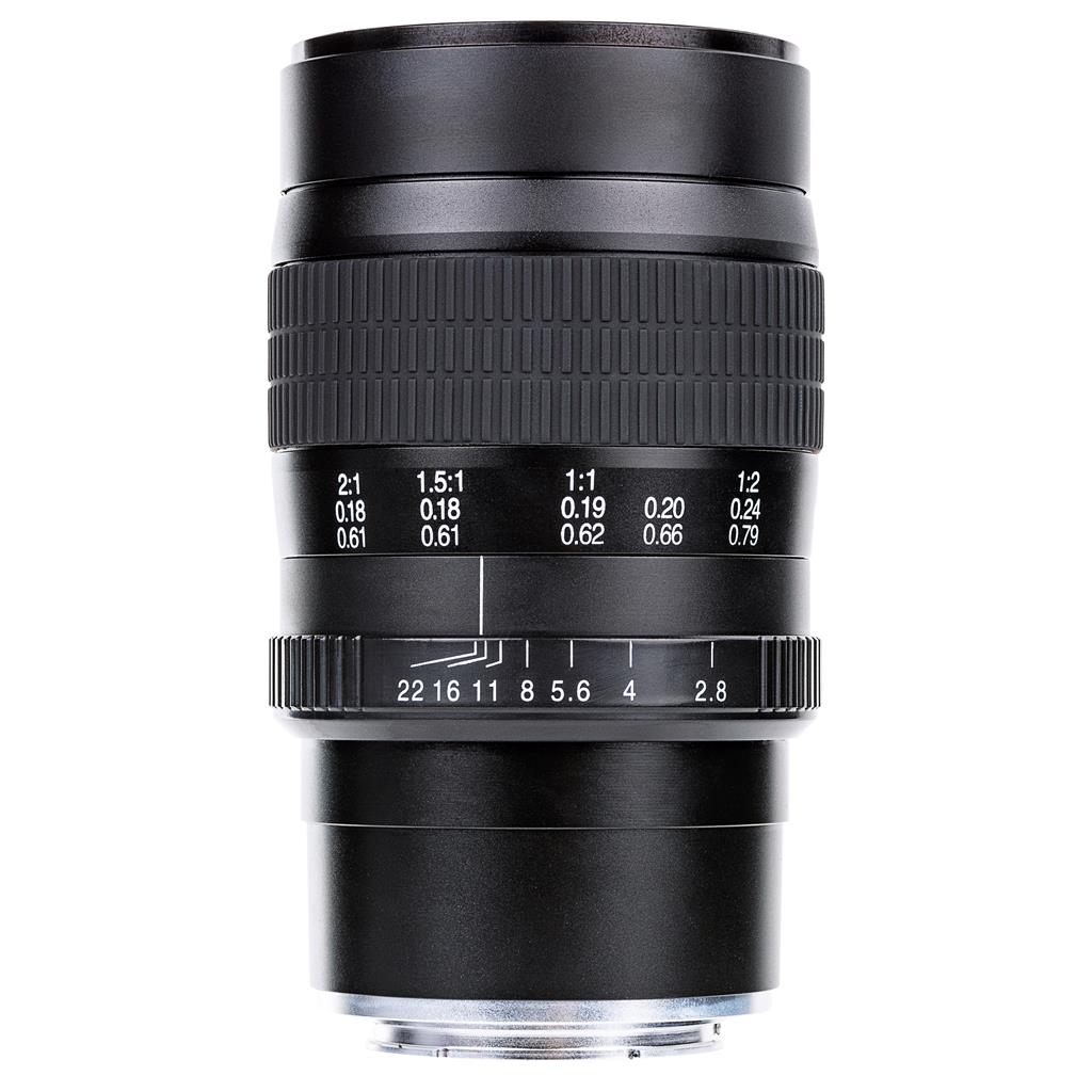 Macro Lens 2,8/60mm Sony E-Mount