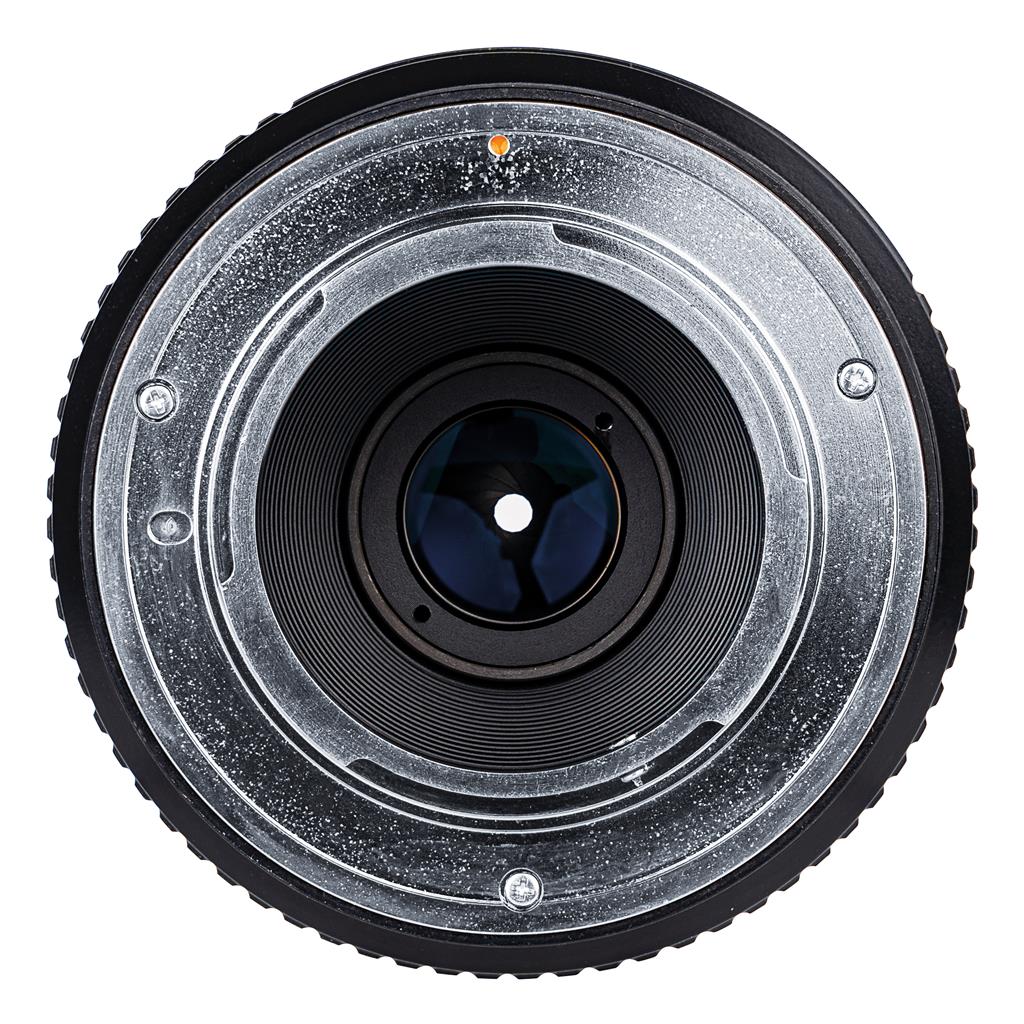 Macro Lens 2,8/60mm Olympus Micro 4/3