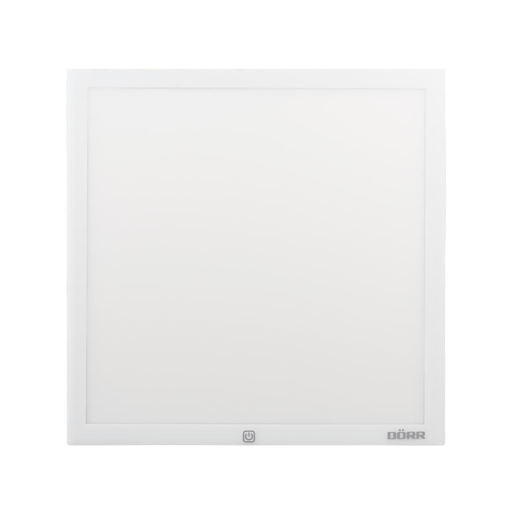 LED Light Tablet Ultra Slim LT-3838 white