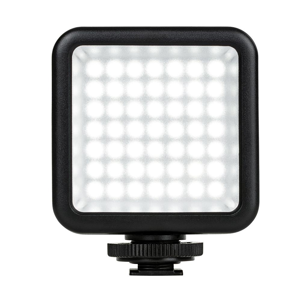 LED Light Tablet LT-6060 Set mit VL-49 Videolicht