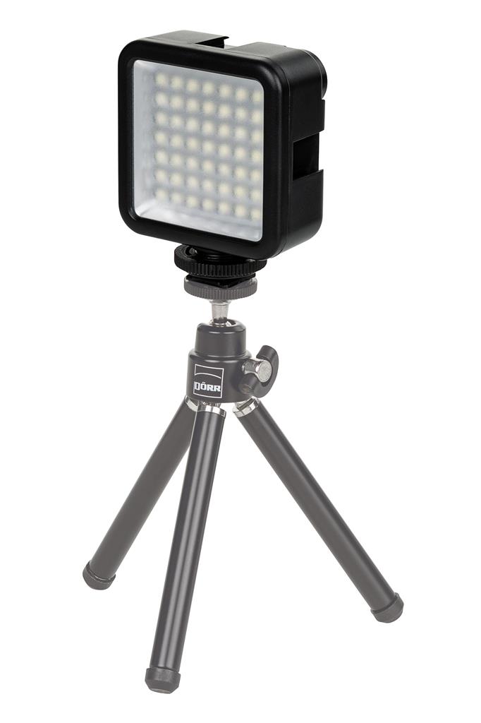 VL-49 LED Video Light