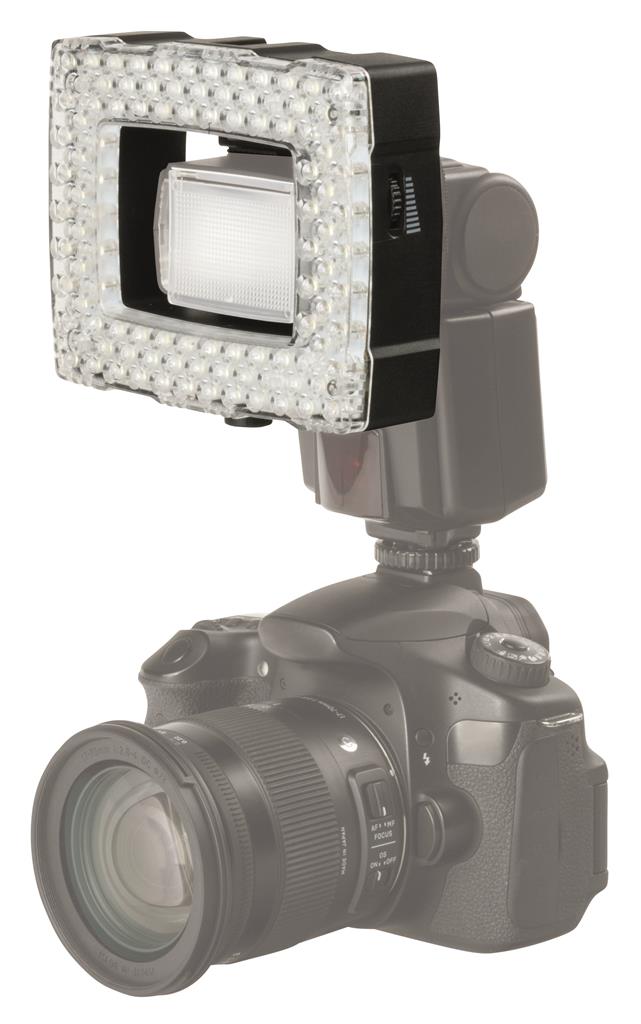 LED Videoleuchte AVL-102