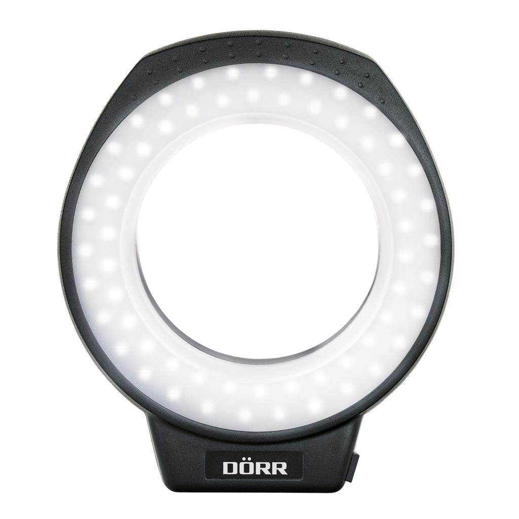 LED Ringlicht Ultra 60