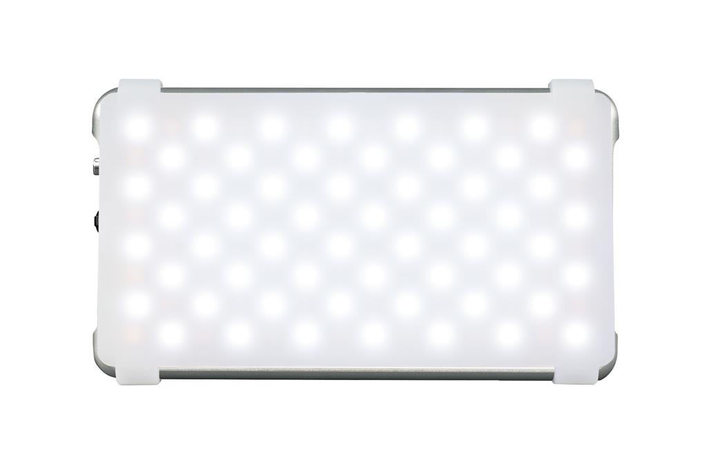 Slim LED Videolicht SVL-112 PRO