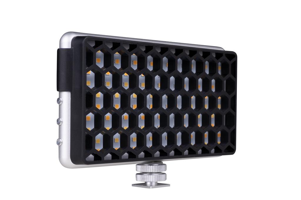 Slim LED Video Light SVL-180 PB PRO