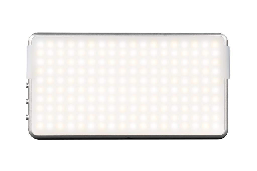 Slim LED Videolicht SVL-180 PB PRO