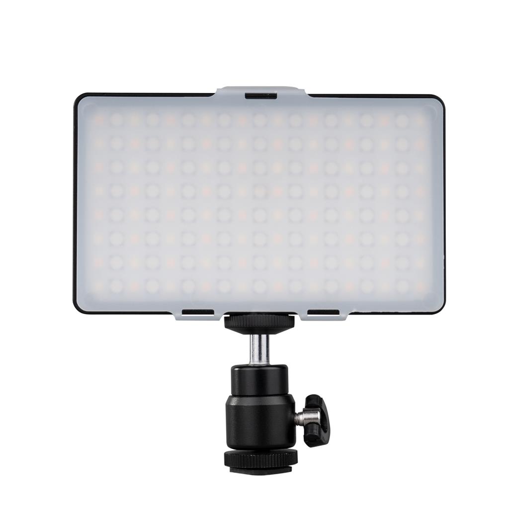 Slim RGB LED Video Light BVL-152