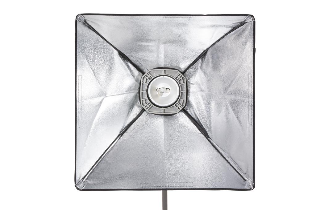 SLBL Softbox 45x45cm DS