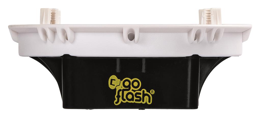 GoFlash Halter für Nikon SB600/SB800