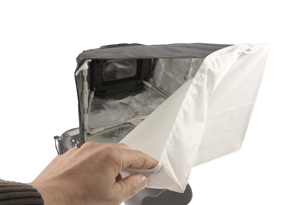 Quick-Fix Softbox 20x30 QFASB-2030 for flashes