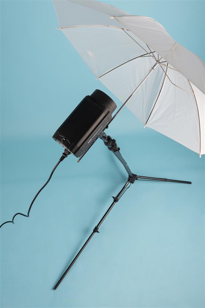 LS-22 Light Stand with Boom Stick