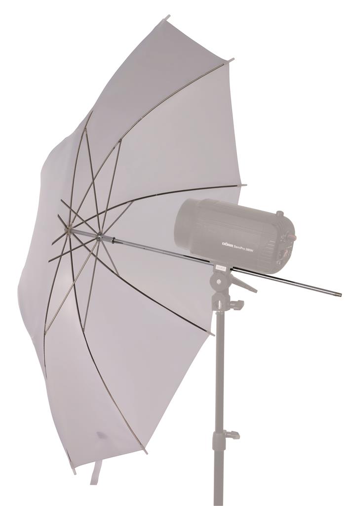 Reflector Umbrella  RS-110 diffuse Ø110/126cm