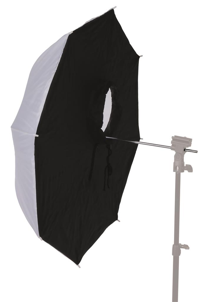 Universal Octagon Softbox Umbrella Ø 82cm
