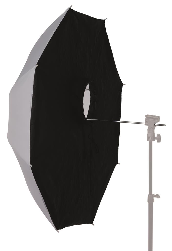 Universal Octagon Softbox Umbrella Ø 102cm