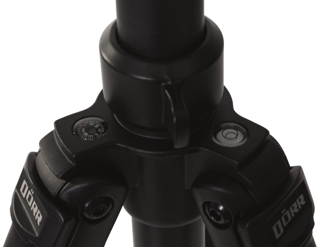 Tripod Pro Black 2 Professional