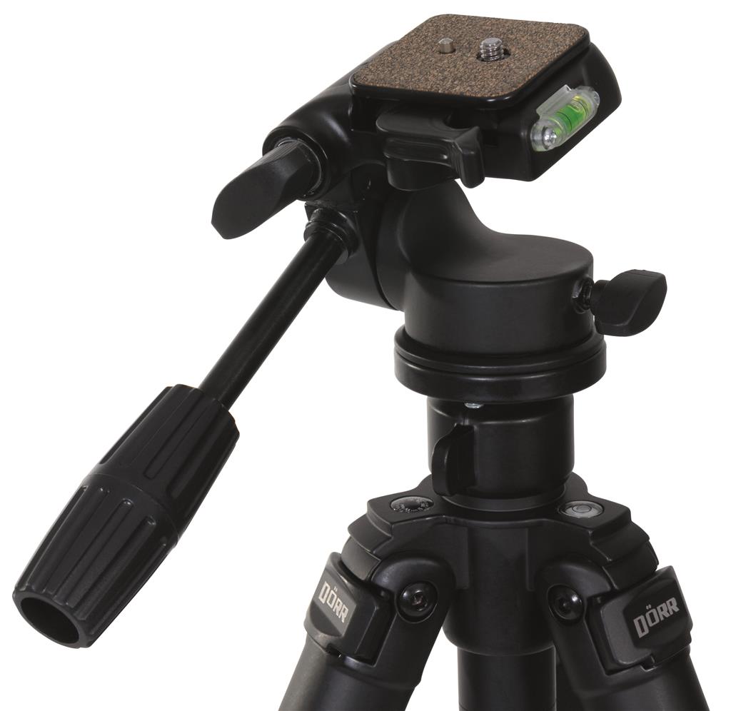 Tripod Pro Black 2 Professional