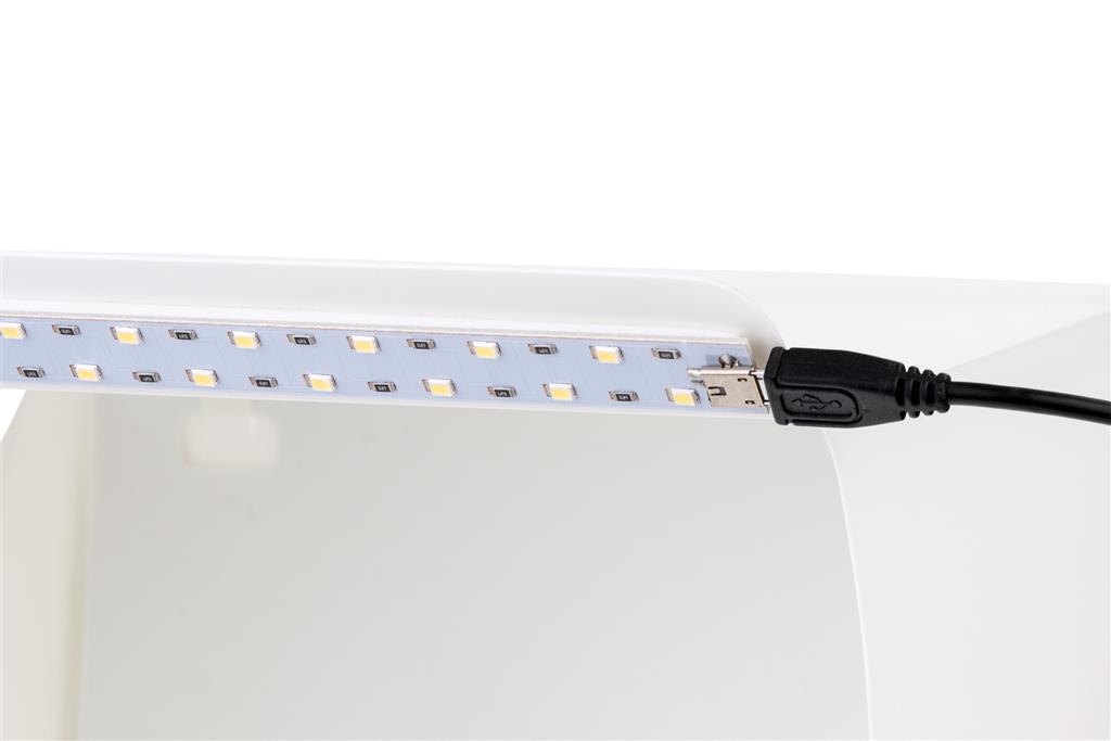 LED Mini Light Box ML-2020