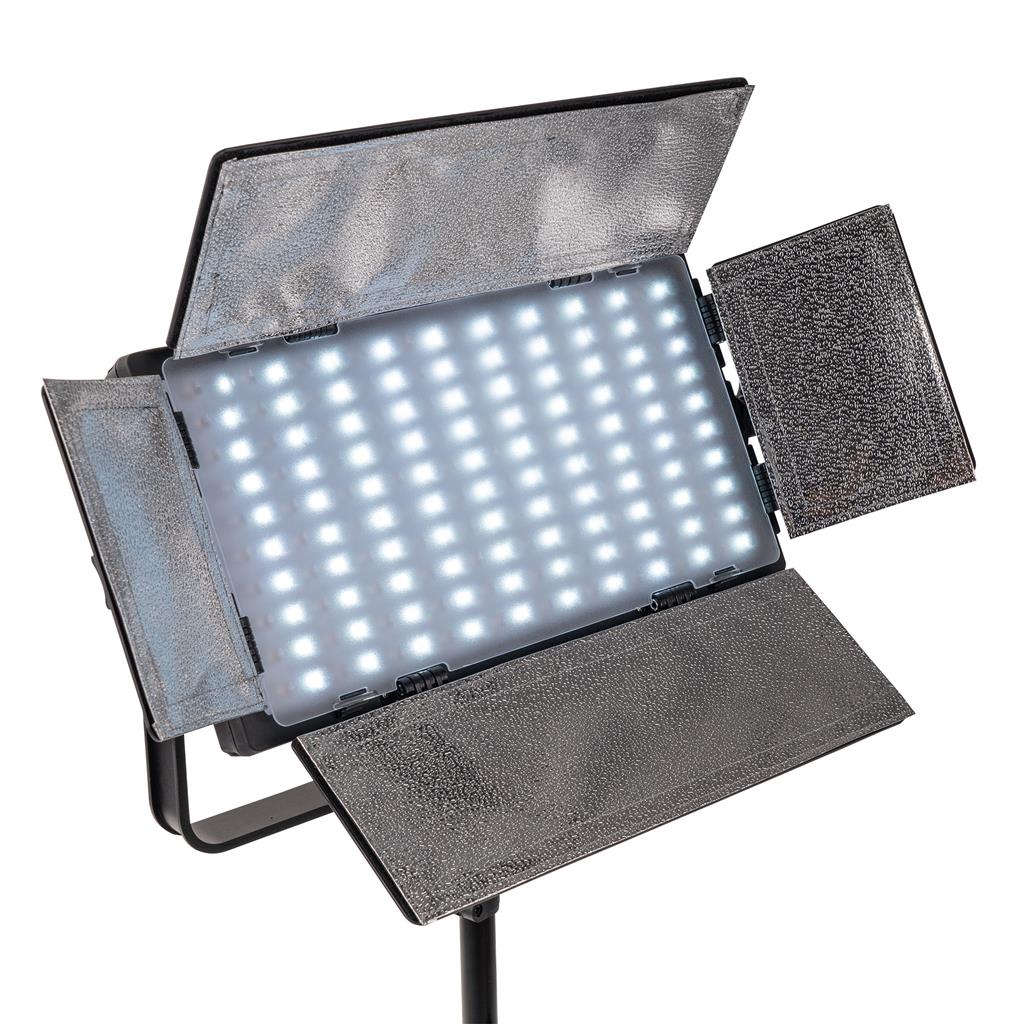 LED Continuous Light DLP-2000
