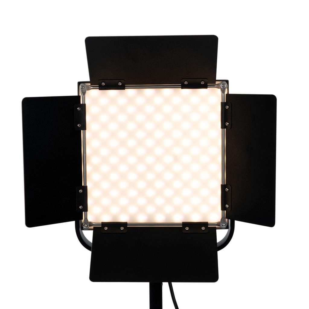 LED Continuous Light DLP-1000 RGB Kit of 2