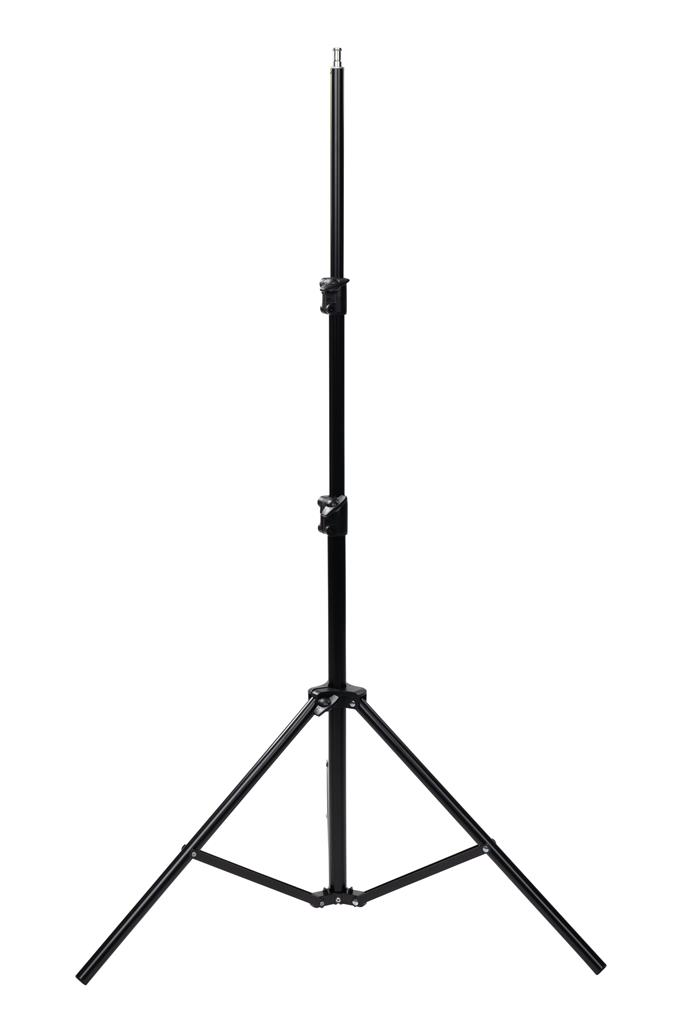 Light Stand LS-215 black