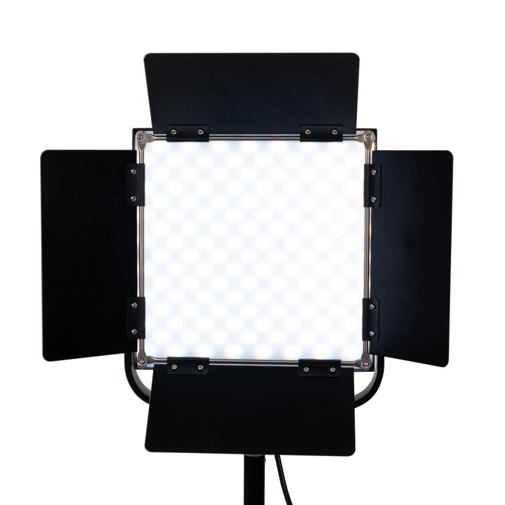 LED Continuous Light DLP-1000 RGB Kit of 3