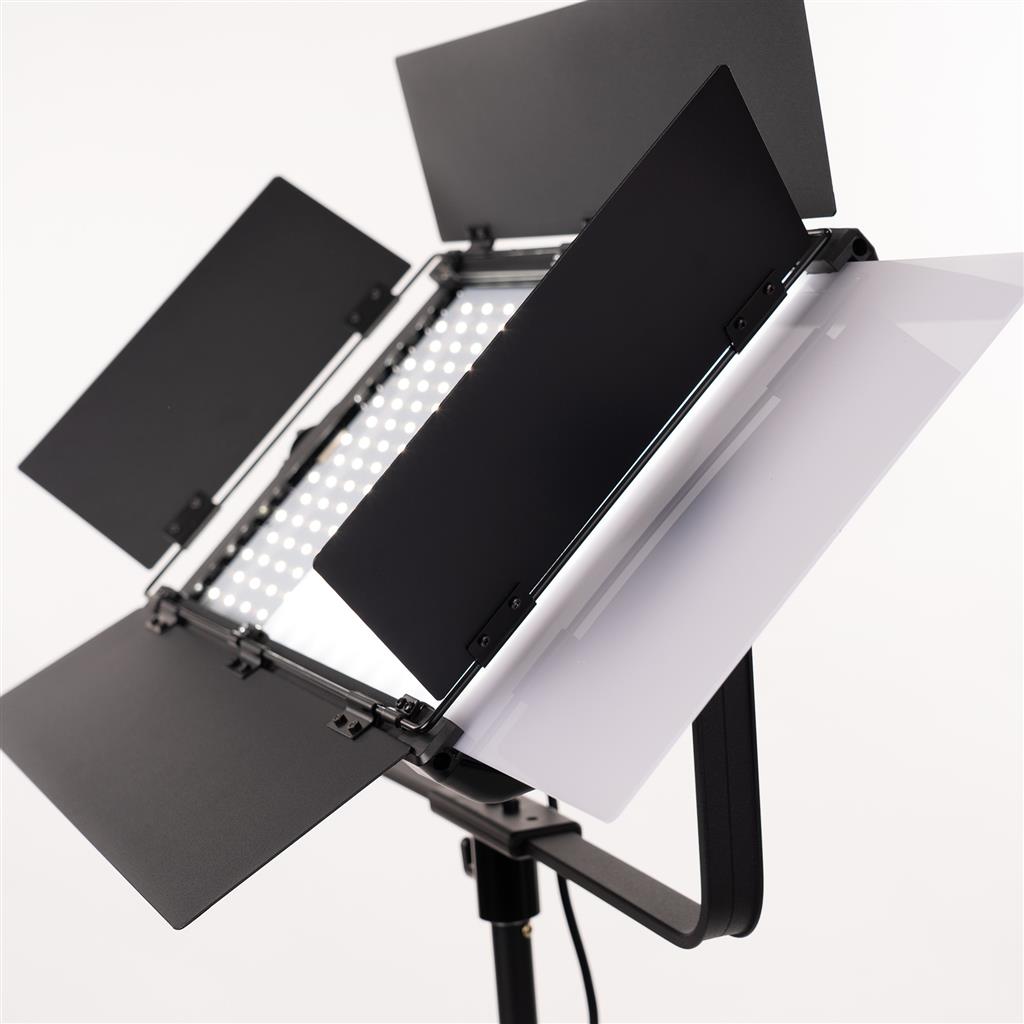 LED Dauerlicht Set DLP-70W