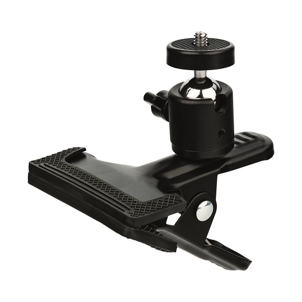 Klemmstativ Table Clamp