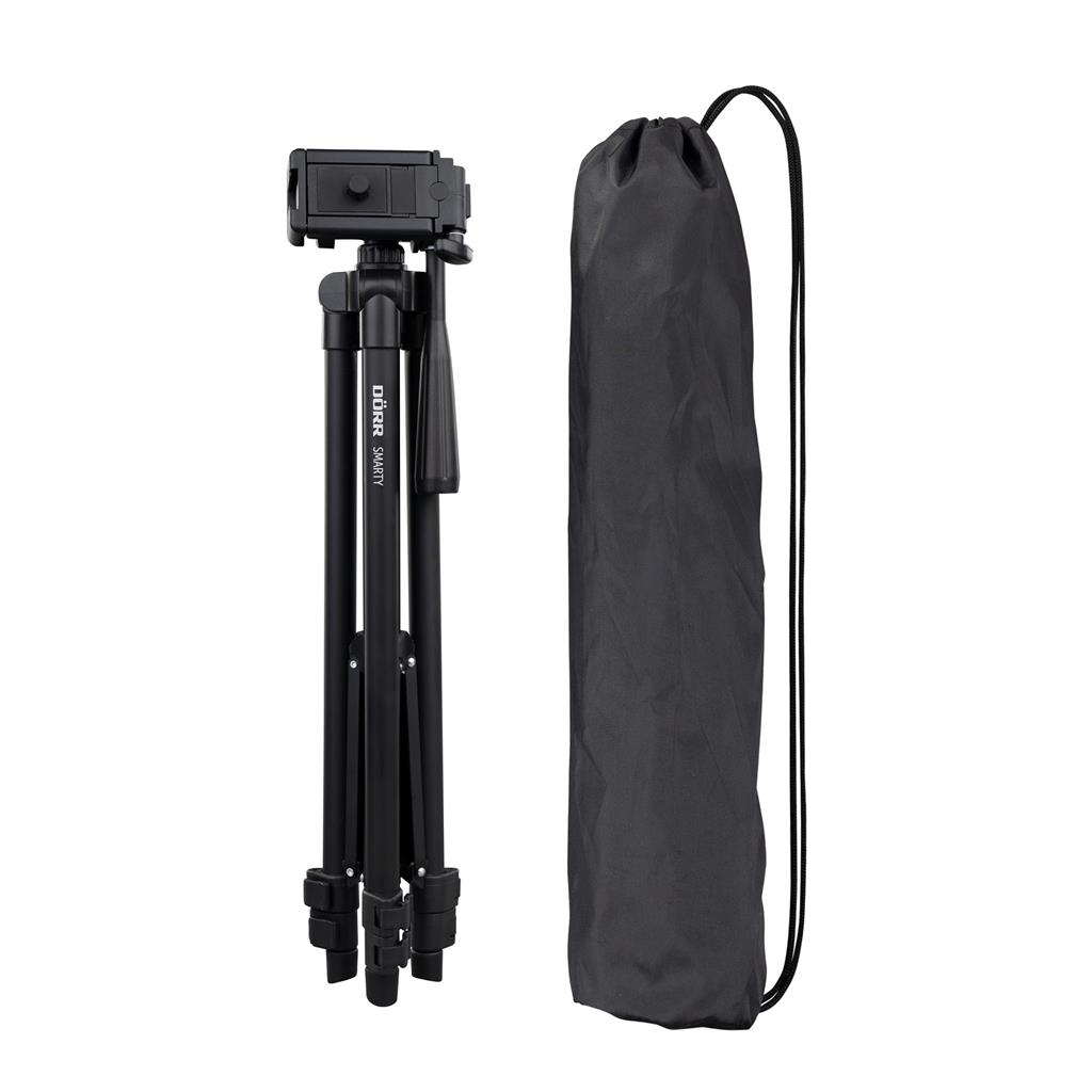 Camera & Smartphone Tripod Smarty